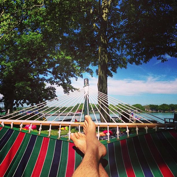 Episode 16: What We Did On Our Summer (and Fall!) Vacations